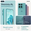 Motorola edge 60 fusion 16.9 cm (6.67") Dual SIM Android 15 5G USB Type-C 8 GB 256 GB 5200 mAh Turquoise