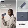 Išmanusis telefonas Motorola Moto Edge 60 Neo 5G | 8 / 256 GB | Pilkas