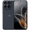 „Motorola edge 70 fusion“ 17,2 cm (6,78 colio) dviejų SIM kortelių „Android 16.0“ 5G USB C tipo 12 GB 256 GB 7000 mAh Juodas