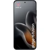 „Motorola edge 70 fusion“ 17,2 cm (6,78 colio) dviejų SIM kortelių „Android 16.0“ 5G USB C tipo 12 GB 256 GB 7000 mAh Juodas