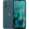Mobilus Telefonas - Motorola Moto G06 Power 6,88″ 4 GB 64 GB Mėlynas