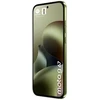 Mobilus Telefonas - Motorola Moto G67, 6.8" AMOLED, 50 MP Kamera, 128 GB, Žalia