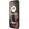 Motorola Moto G77 5G 12/256 GB smartphone in Pantone Juodas Olive
