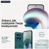 Motorola moto g77 17.3 cm (6.8") Hybrid Dual SIM Android 16.0 5G USB Type-C 8 GB 128 GB 5200 mAh Žalias
