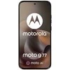 Motorola Moto G77 5G 12/256 GB smartphone in Pantone Juodas Olive