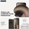 Motorola moto g77 17.3 cm (6.8") Hybrid Dual SIM Android 16.0 5G USB Type-C 8 GB 128 GB 5200 mAh Juodas