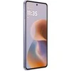 Motorola „Moto G86 Power 5G“ 12/256 GB išmanusis telefonas „Pantone Cosmic Sky“ (alyvinės spalvos) spalvos