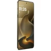 Motorola „Moto Signature“ 6,8 colio dviejų SIM kortelių „Android“ telefonas, USB C tipo, 16 GB, 512 GB, 5200 mAh, alyvuogių spalvos