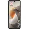 Mobilus Telefonas - Motorola Razr 70 6,9" 8 GB 256 GB 5G Dvi SIM Kortelės Hematito Rausva