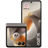 Mobilus Telefonas - Motorola Razr 70 6,9" 8 GB 256 GB 5G Dvi SIM Kortelės Hematito Rausva