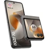 Mobilus Telefonas - Motorola Razr 70 6,9" 8 GB 256 GB 5G Dvi SIM Kortelės Hematito Rausva