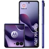 Motorola razr 70 ultra 17.7 cm (6.96") Dual SIM Android 16.0 5G USB Type-C 16 GB 512 GB 5000 mAh Violet