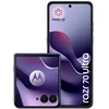 Motorola razr 70 ultra 17.7 cm (6.96") Dual SIM Android 16.0 5G USB Type-C 16 GB 512 GB 5000 mAh Violet