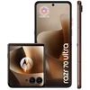 Motorola razr 70 ultra 17.7 cm (6.96") Dual SIM Android 16.0 5G USB Type-C 16 GB 512 GB 5000 mAh Wood