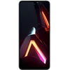 Nubia Neo 3 5G 17.3 cm (6.8") Dual SIM USB Type-C 8 GB 256 GB 5200 mAh Cyber Sidabrinis