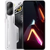 Nubia Neo 3 5G 17.3 cm (6.8") Dual SIM USB Type-C 8 GB 256 GB 5200 mAh Cyber Sidabrinis