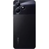 Mobilus Telefonas - Realme C51 6+256gb 4G Carbon Juoda.
