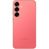 Mobilus Telefonas - Samsung Galaxy S25+ SM-S936B/DS Dual SIM 6.7" 5G 12GB RAM 512GB 4900mAh Koralo Raudona