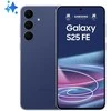Mobilus telefonas - Samsung Galaxy S25 FE SM-S731B/DS 6.7" 8GB 512GB 5G tamsiai mėlynas