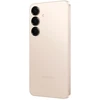 Mobilus Telefonas - Samsung Galaxy S25 SM-S931B/DS 6,2" 12 GB 512 GB Rožinis Auksas