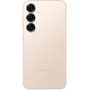Mobilus Telefonas - Samsung Galaxy S25 SM-S931B/DS 6,2" 12 GB 512 GB Rožinis Auksas