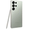 Mobilus telefonas - Samsung Galaxy S25 Ultra SM-S938B/DS 6.9" Dual SIM 12 GB RAM 512 GB 5000 mAh 200 MP Žalias
