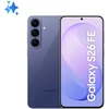 Mobilus Telefonas - Samsung Galaxy S26 FE 6,7" 8 GB 128 GB Mėlynė