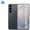 Mobilus telefonas - Samsung Galaxy S26 FE 6,7" 128 GB grafito spalvos