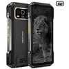 Mobilus Telefonas - ULEFONE ARMOR 27 PRO 12GB RAM 256GB 5G 50MP Juodas