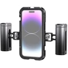 Mobilus Vaizdo Narvas - SmallRig 4078 Dviejų Rankų Rinkinys iPhone 14 Pro Max Juodas