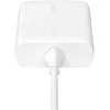 Mobilus Įkroviklis - Belkin WCH015VFWH Baltas