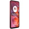 Motorola moto g05 16.9 cm (6.67") Dual SIM Android 15 4G USB Type-C 4 GB 256 GB 5200 mAh Raudona