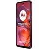 „Motorola Moto G05“ 16,9 cm (6,67 colio) Dviguba SIM kortelė „Android 15“ 4G USB C tipo 4 GB 256 GB 5200 mAh Raudonas
