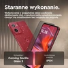 Motorola moto g05 16.9 cm (6.67") Dual SIM Android 15 4G USB Type-C 4 GB 256 GB 5200 mAh Raudona