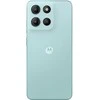 „Motorola Moto G15“ 17,1 cm (6,72 colio) Dviguba SIM kortelė „Android 15“ 4G USB C tipo 8 GB 128 GB 5200 mAh Mėlyna