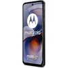 „Motorola Moto G55 5G“ 16,5 cm (6,49 colio) Dviguba SIM kortelė „Android“ 14,4 GB USB C tipo, 256 GB, 5000 mAh, Pilkas