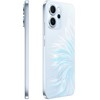 OPPO 14 F 5G Reno14 F 5G 16.7 cm (6.57") Dual SIM Android 15 USB Type-C 8 GB 256 GB 6000 mAh Mėlyna