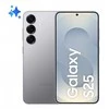 SAMSUNG Galaxy S25 5G 12/256GB Silver Shadow (Enterprise Edition)