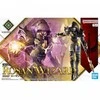 Modelių rinkinys - Bandai 30MF Rosan Wizard Customizable Figure Full Armor