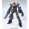 Bandai MG 1/100 RX-0 UNICORN GUNDAM 2 BANSHEE