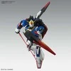 Kolekcinė Figūrėlė - Bandai MG 1/100 Zeta Gundam Ver.Ka Metalizuotas Paviršius