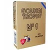 Modiano Golden Trophy Žaidimų Kortos (Mėlynos)