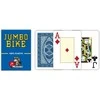 Modiano Jumbo Bike Trophy Playing Kortos (Mėlynos)