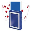 Modiano Poker Club F/N Žaidimų Kortos (Mėlynos)