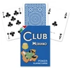 Modiano Poker Club Žaidimų Kortos (Mėlynos)
