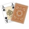 Modiano Poker Žaidimo Kortos (Oranžinės)