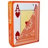 Modiano Poker Žaidimo Kortos (Oranžinės)