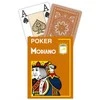 Modiano Poker Žaidimo Kortos (Oranžinės)