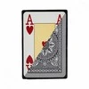 Modiano Poker Žaidimų Kortos (Juodos)