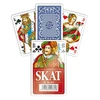 Modiano Skat Žaidimų Kortos (Mėlynos)